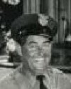 Frank Henderson Wall, Jr.