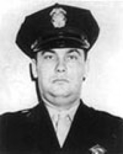 Henry N. "Brownie" Russell