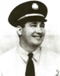 Denzil O. Lockard