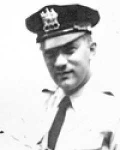 Charles Bernoskie