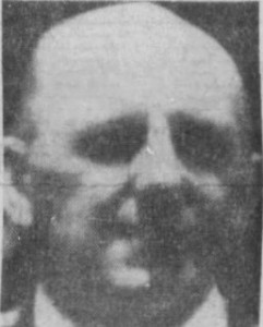 John H. Harenski