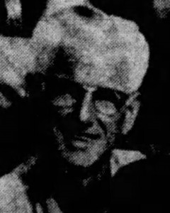 James O. Rondeau