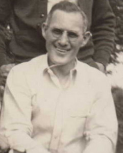 Roscoe Arthur Rickey