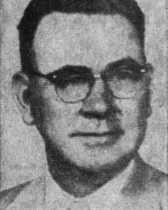 James Howard Collier