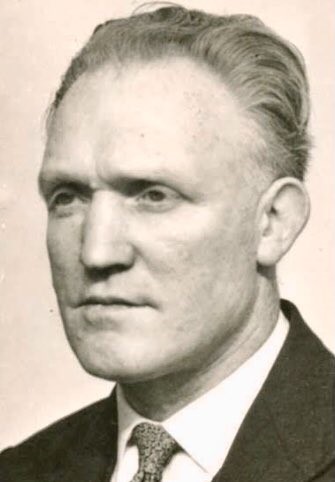 James O’Donnell