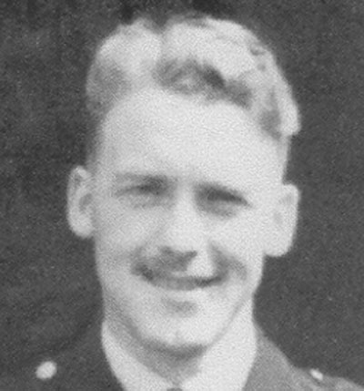 Frank Edwin Hulme