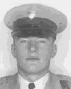 Ronald E. Gray