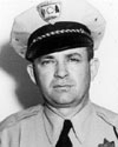 Louis O. Cochran