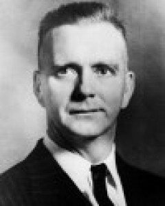 Elvin Elbert Patrick