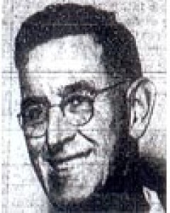 Joe Cecil Clark