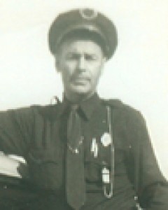 Amos Morris