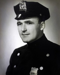 Robert Michael Forrest