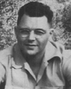 Ronald R. "Dick" Rhodes