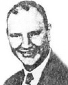 Victor Cusworth
