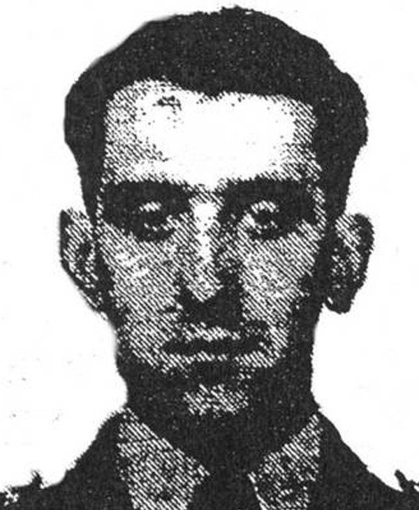 Lawrence Hopwood