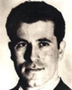 Jose L. Castellanos