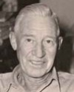 Clarence Lester Brown
