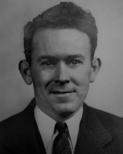 James Brady McClain