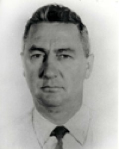 Theodore Rothe