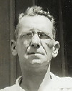 Fred E. Parker