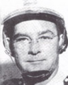 Loy H. Walton