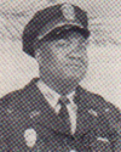 Charles Sea
