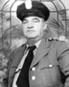 Ezra Foreman