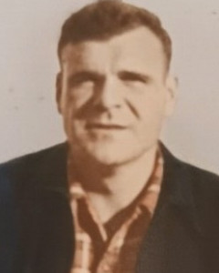 Leonard Paul Taylor