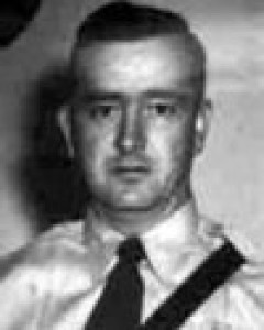 Henry C. Yonce