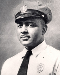 Joe R. Massey