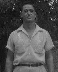 Oran Randal Blasingame