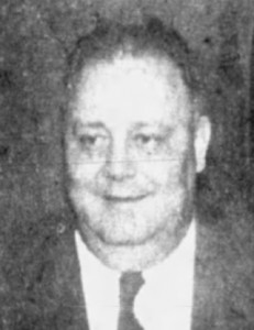 James Rufus Lauer