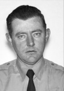 James Francis Kane