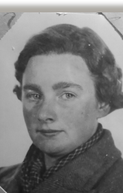 Mary Jean Baldwin