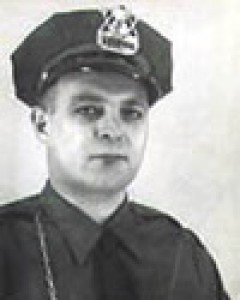 Alfred V. Sandquist