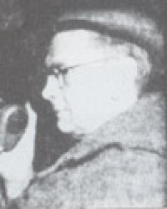 James Russell Johnson