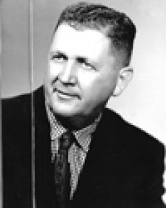 Thomas Elisha Bebber, Sr.