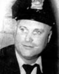 Raymond Charles Perkins