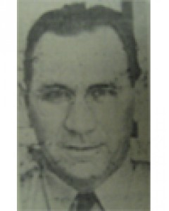 George Harvey Terry