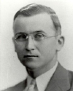 Ivan H. Hayes