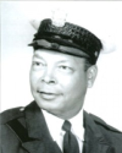 Leroy Warren, Jr.