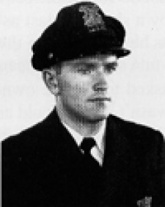 Ronald Ivan English