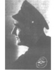 Deo C. Waldron