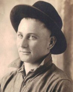 James Harvey Ray