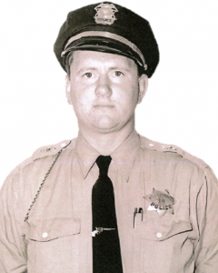 Eugene Albert Doran