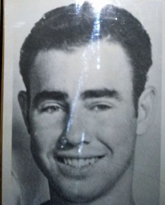 Donald Everett DeSues
