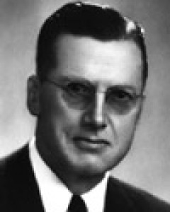 Alma P. Sorensen