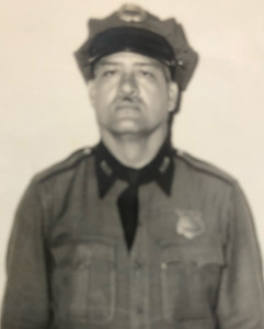 Rosendo Torres-Pabon
