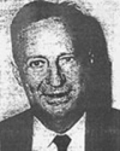 Marion F. Simpson
