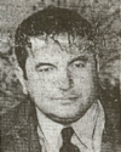 George Giambiasi